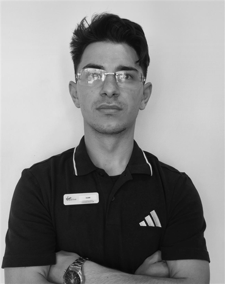 Ivan M.