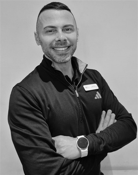 Jonathan Pasquini
