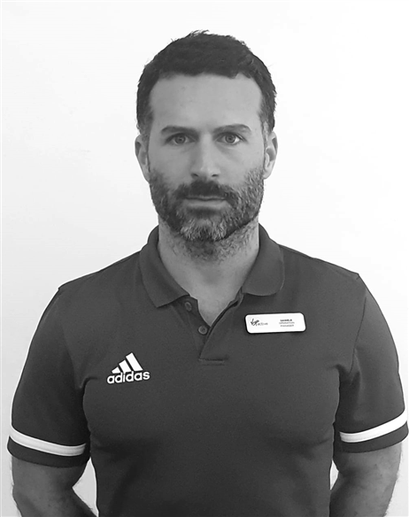 DANIELE A.
