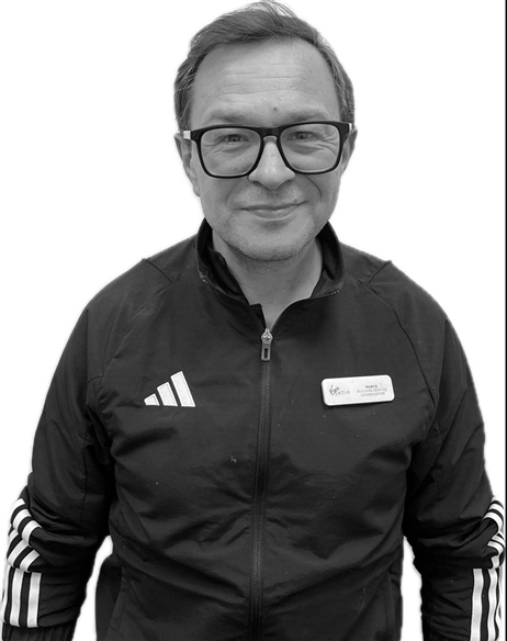 Marco Bellini