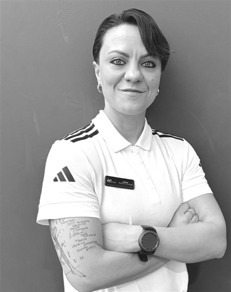 Simona Lollo