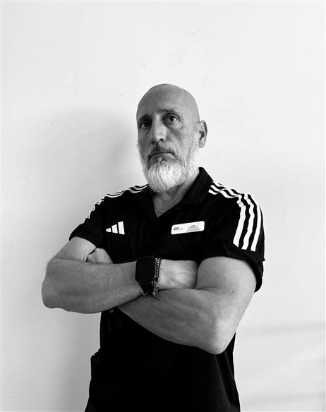 Roberto Bertin