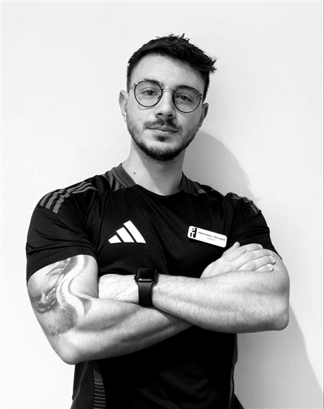 Daniel Zenone