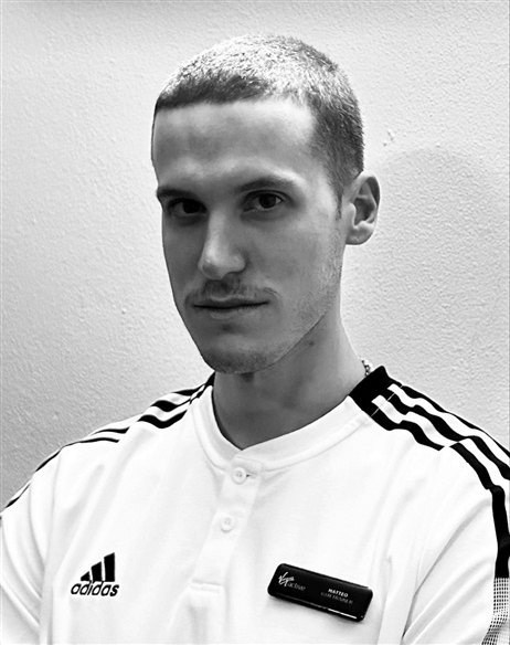 Matteo A.