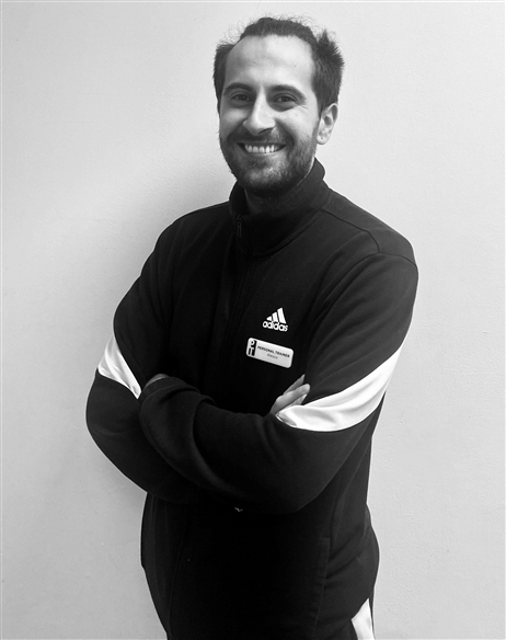 Alessio Rebora