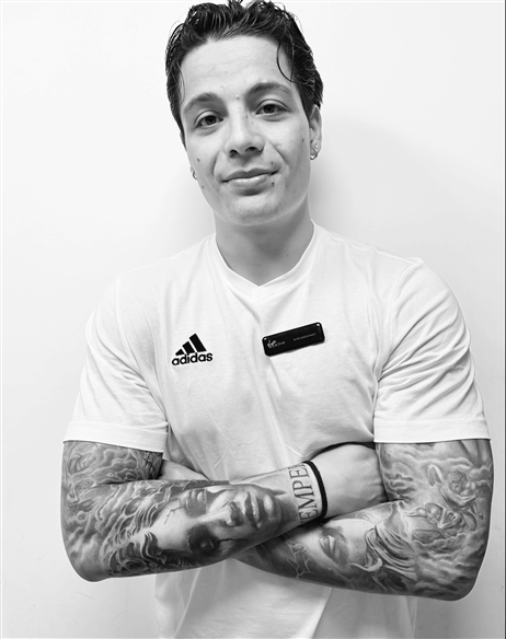 ALESSANDRO PALERMO