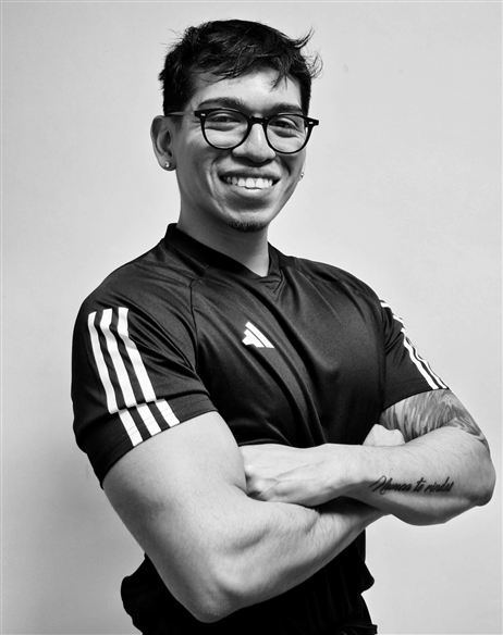 Cristhian Tuesta