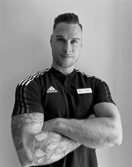 Davide Marchesini