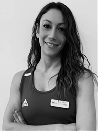 Ilaria Ostili
