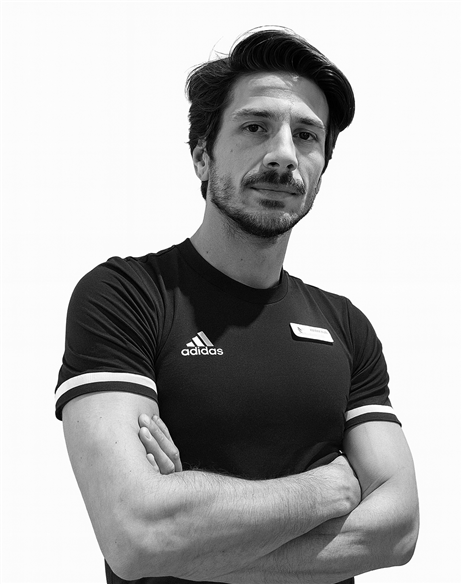 Andrea Bertoglio
