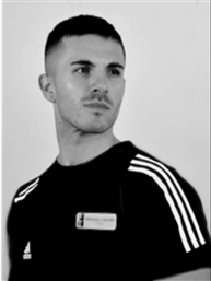 Matteo Orlanza