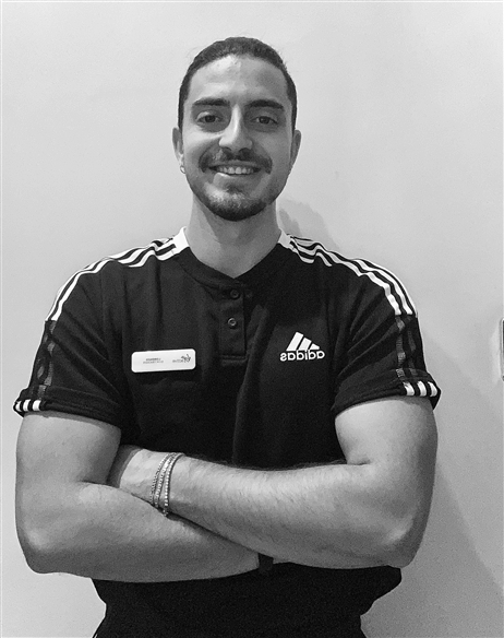 Lorenzo S.