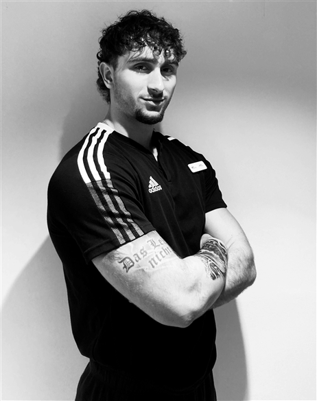 Andrea Besekau