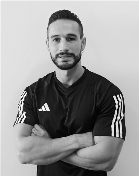 Andrea Vitolo