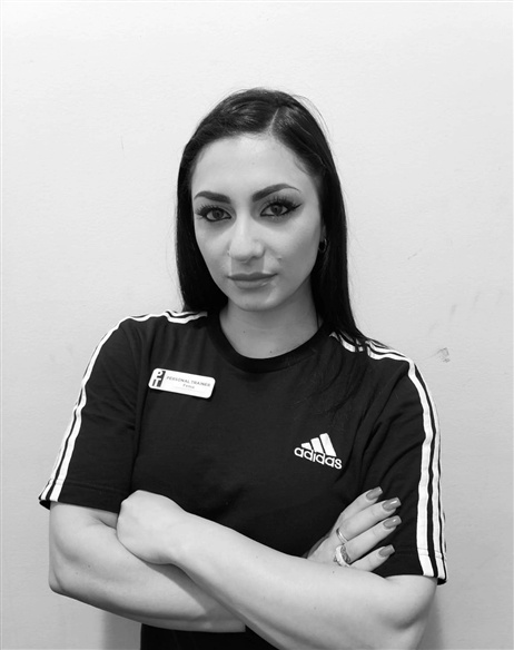 Fenia Rizzo