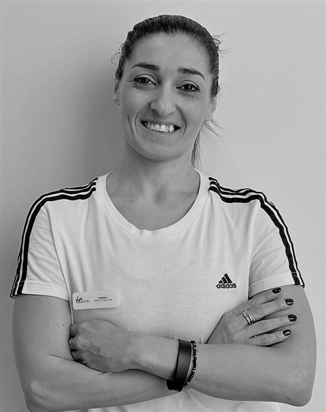Marina Vinciguerra