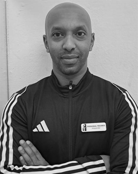 Alexander M.
