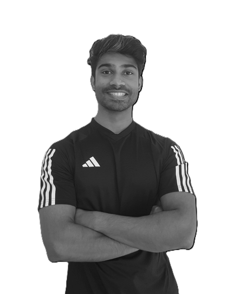 Janidu Fernando