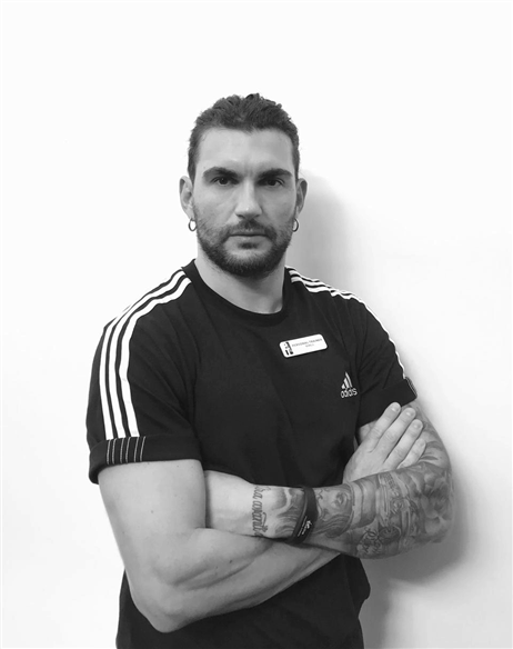 Marco B.