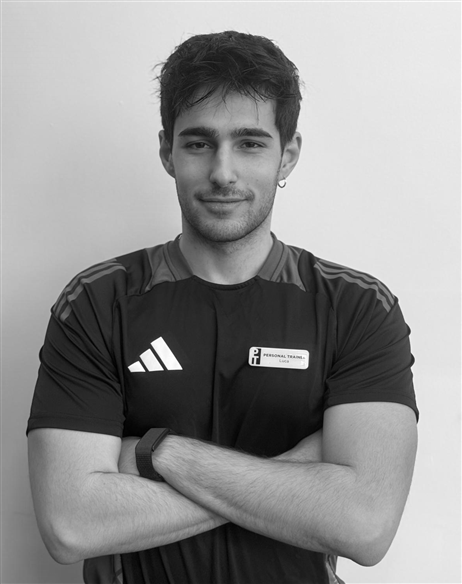 Luca Monti