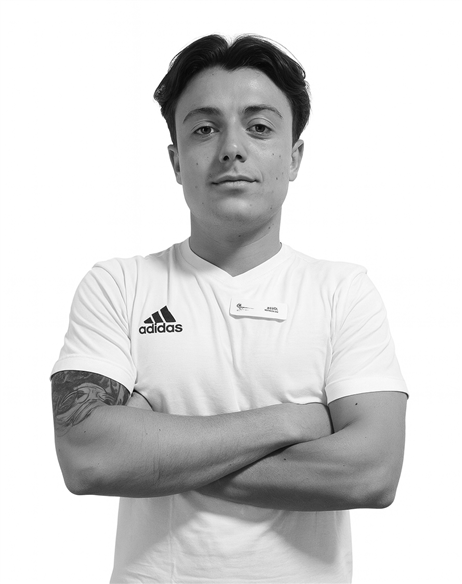 andrea marchesin