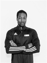 Edem Agbodji