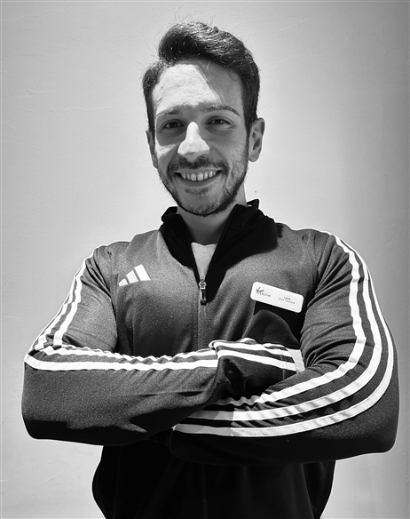 Luca M.