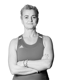 Antonella Pedini