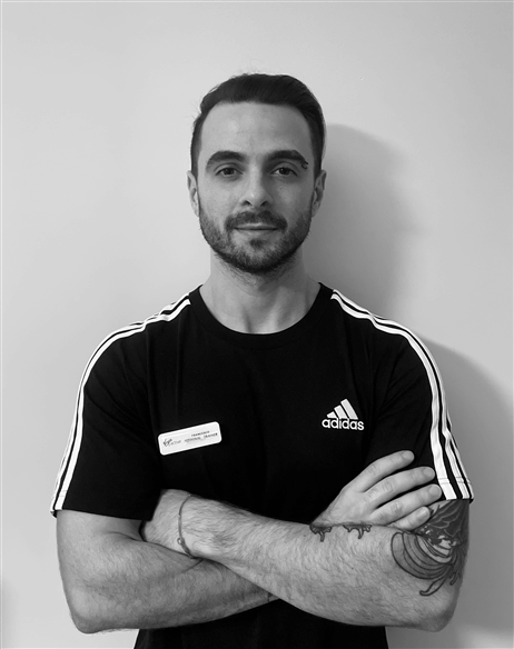 Francesco Zanetti