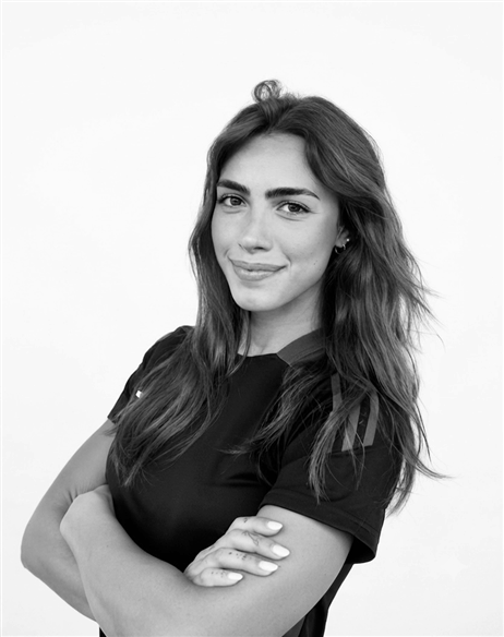 Lucrezia Fiorucci