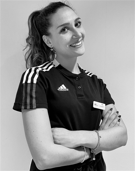 Ambra D.