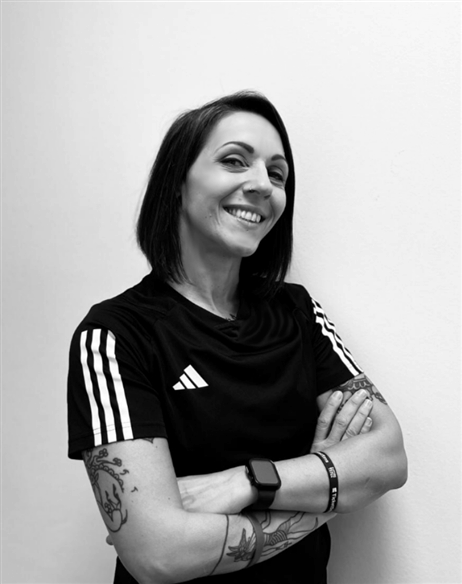 Federica Colaprete