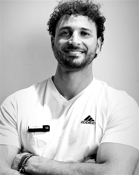 Leonardo Luongo