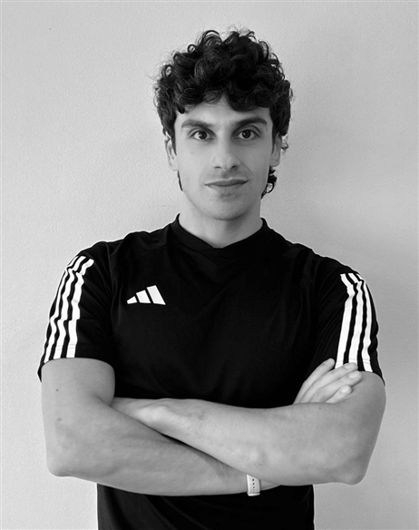 Antonio Ferrarello
