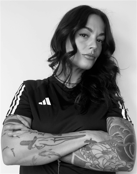 Daria S.