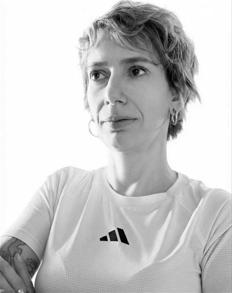 Valeria Caforio