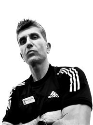 Antonio F.