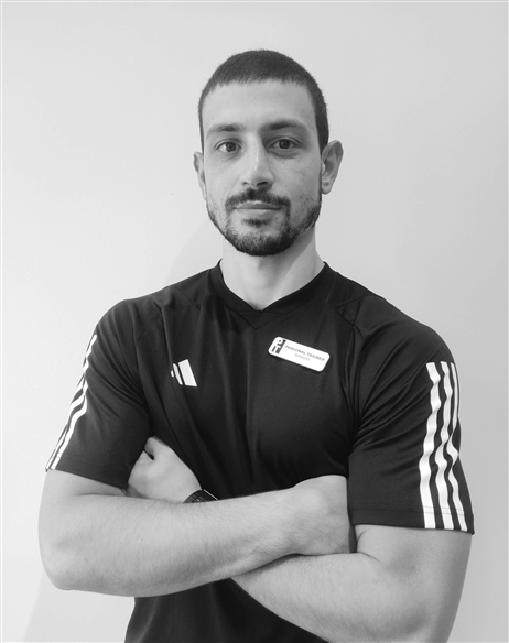 Roberto Tranquillo