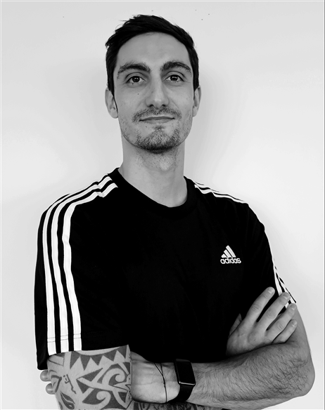 Mattia Caruso