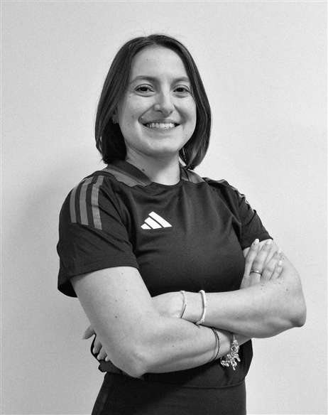 Debora Garufi