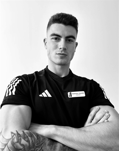 Daniele Colella