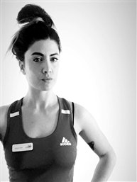 Francesca Lancia