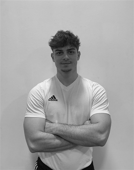 Matteo Benvenuti