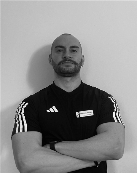 Francesco Pioggia