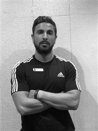Maurizio Coppola