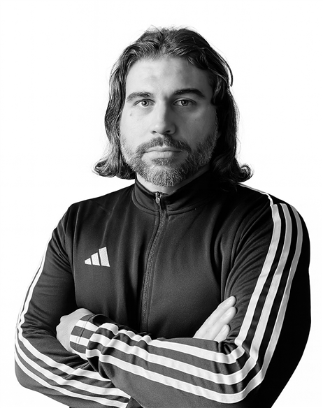 Francesco Sorsoli