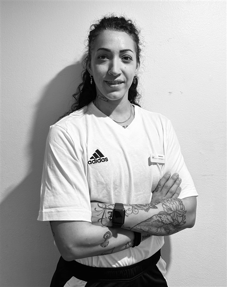 Francesca Gervasi