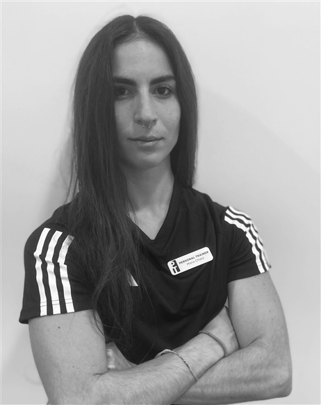 Maria Chiara P.