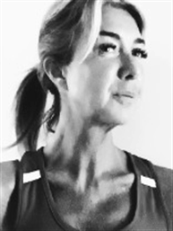 Cristina Ovidi