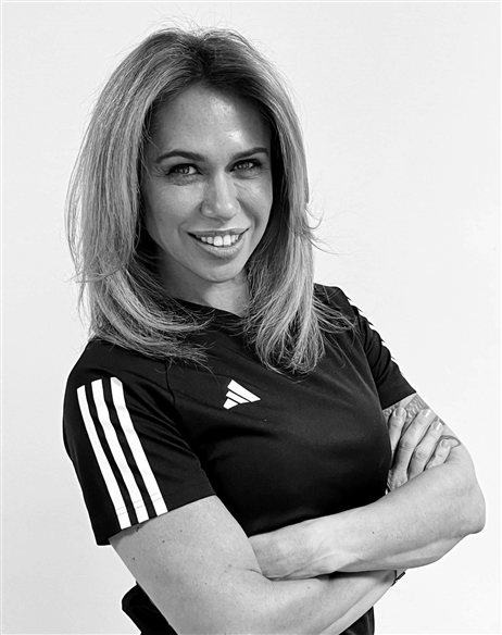 Raquel Rosa